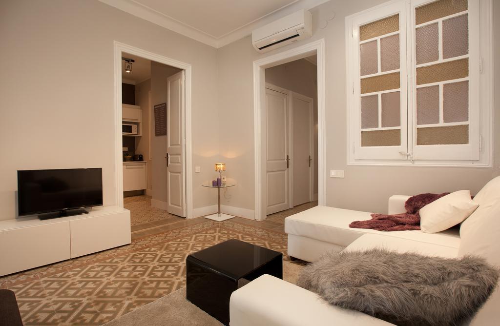 Enjoy Apartments Sofia 바르셀로나 객실 사진