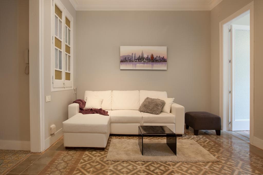 Enjoy Apartments Sofia 바르셀로나 객실 사진