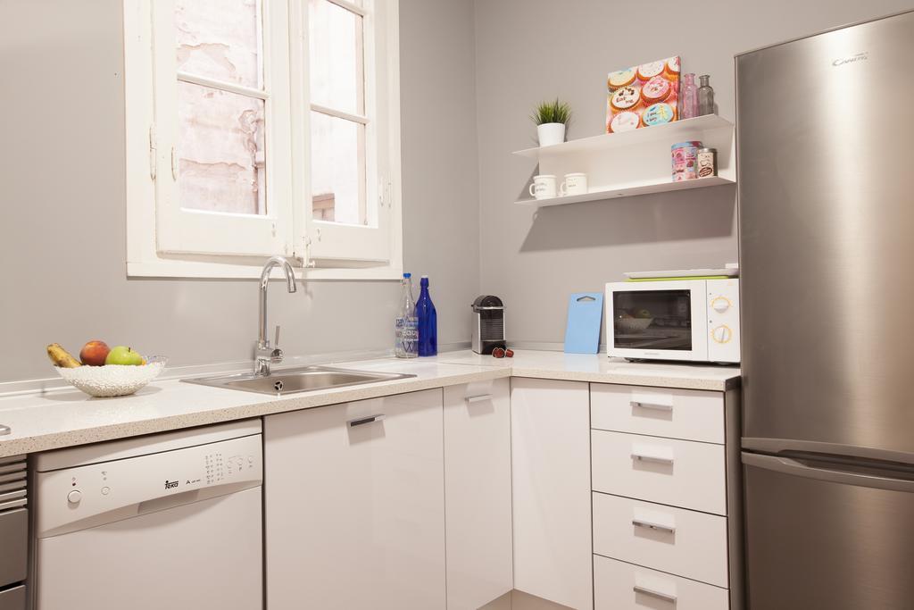 Enjoy Apartments Sofia 바르셀로나 외부 사진