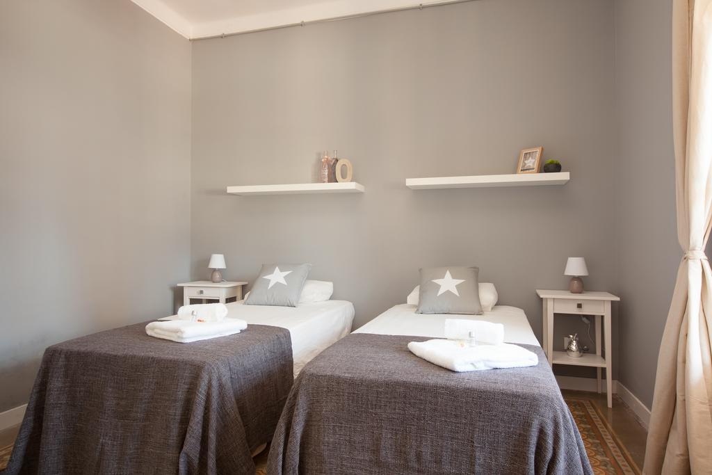 Enjoy Apartments Sofia 바르셀로나 외부 사진