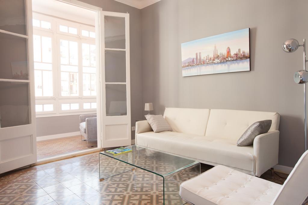 Enjoy Apartments Sofia 바르셀로나 외부 사진