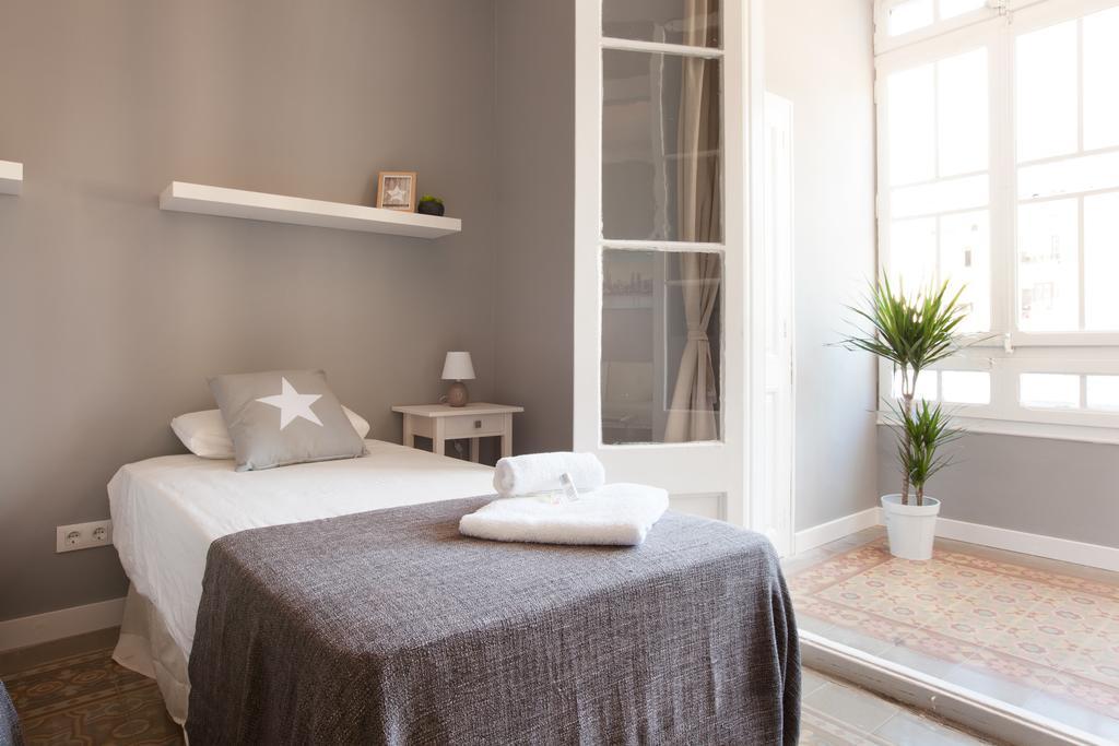 Enjoy Apartments Sofia 바르셀로나 외부 사진