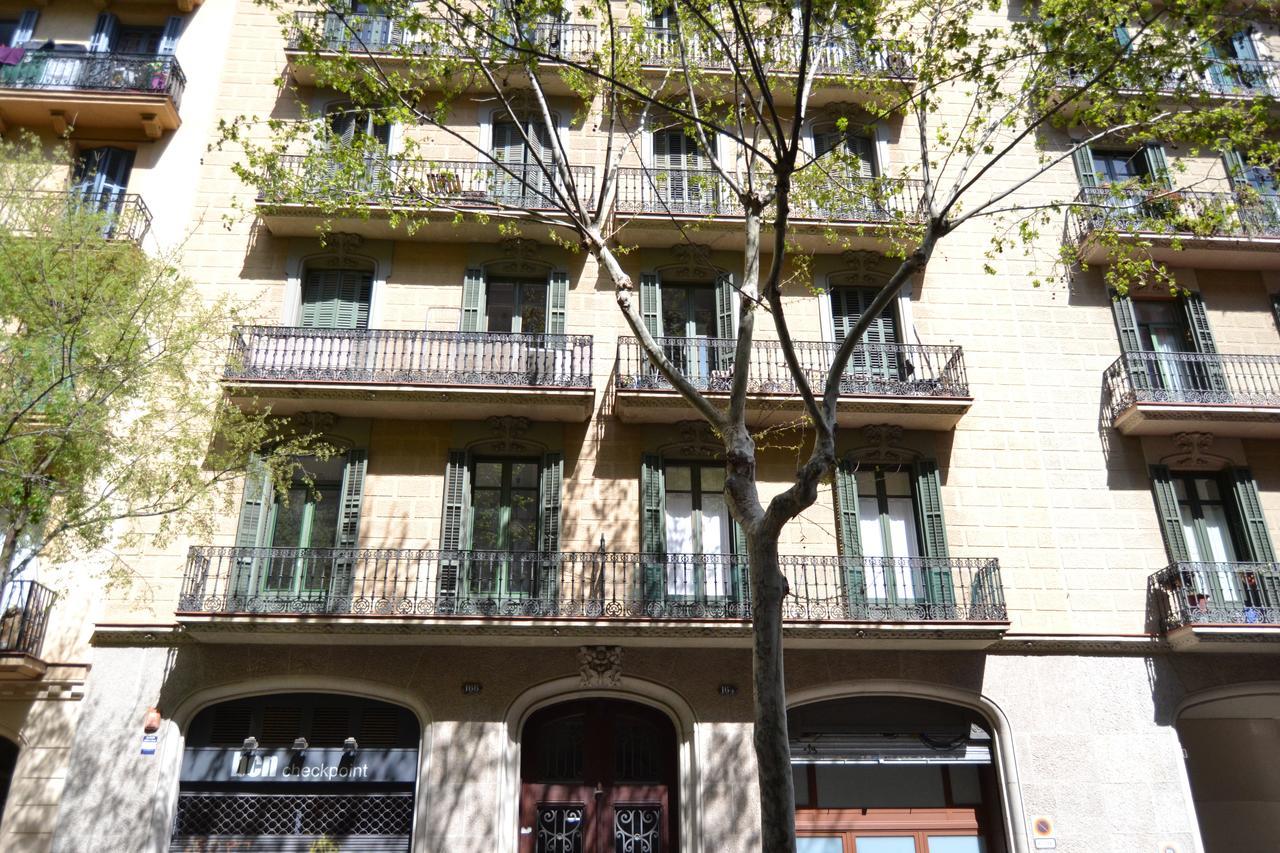 Enjoy Apartments Sofia 바르셀로나 외부 사진