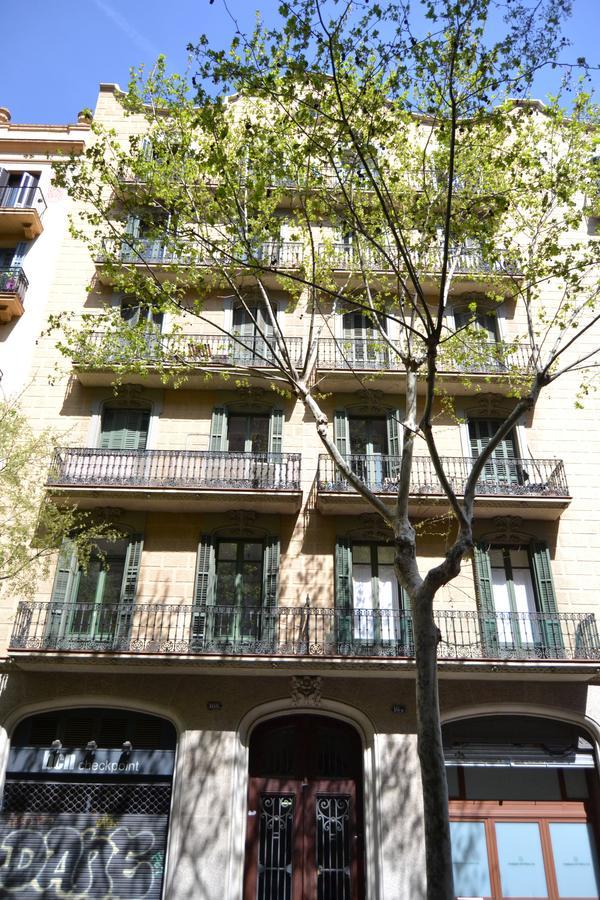 Enjoy Apartments Sofia 바르셀로나 외부 사진